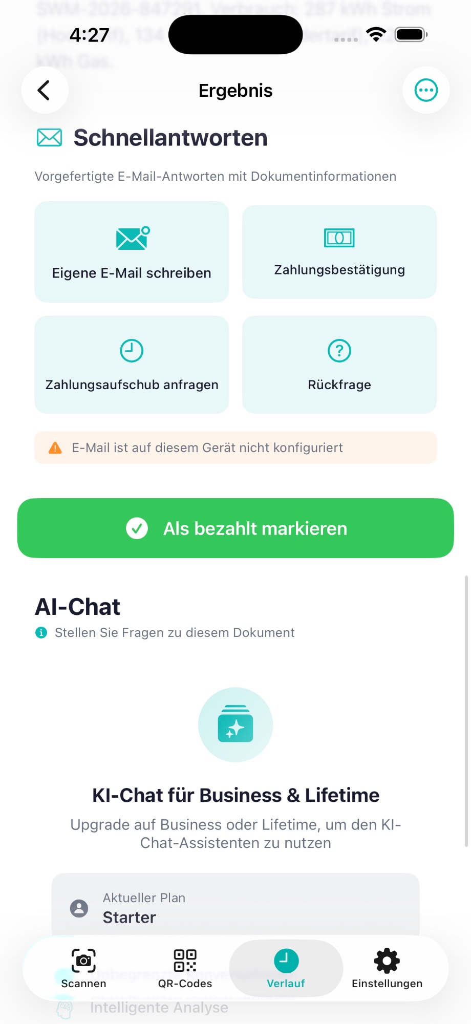 AI Chat
